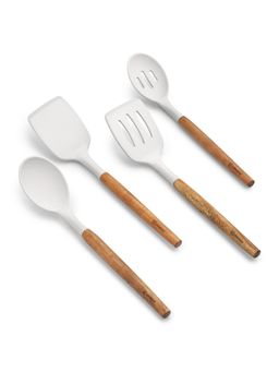 Bergner - Naturally 4-Piece Kitchen Tools Set