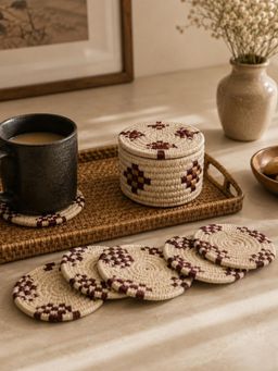 Swadeh - Coaster Cove Servewares