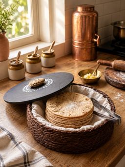 Swadeh - Rasoi Roots Serveware