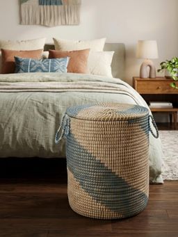 Swadeh - Linen Keeper Serveware