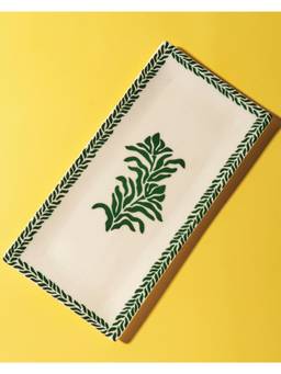 Lovedwell - Tamale Platter - Green