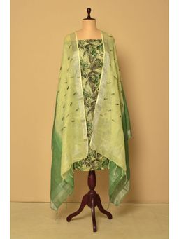 Umay Benaras - Forestry Printed (Set of 3)