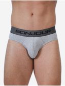 Grey color option, Currently selected