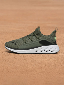 Puma - Softride Frequence Street Sneakers