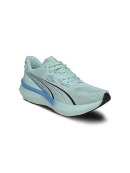 Puma - Unisex Glidepacer Lightweight Running Shoes - Green