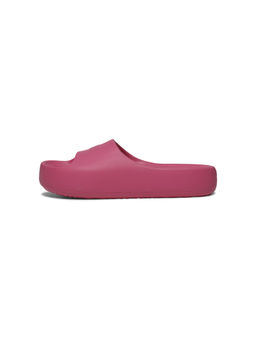 Puma - Shibusa Women Pink Beach Sliders