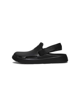 Puma - Unisex Black Shibui Comfort Clogs