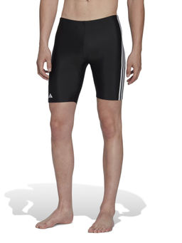 adidas - 3Stripes Jam Men Black Sportwear Shorts