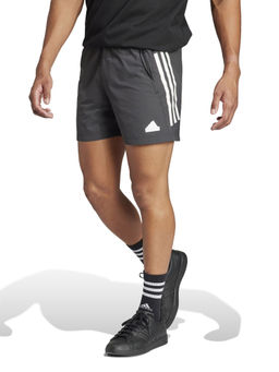 adidas - M Fi Wv Men Black Sportwear Shorts