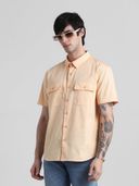 Orange color option