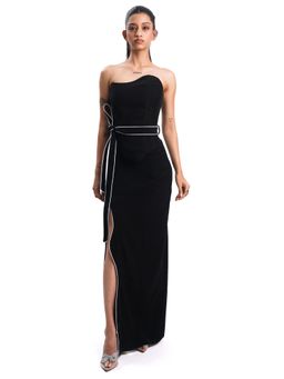 MAMKAM - Curve Top with Belt