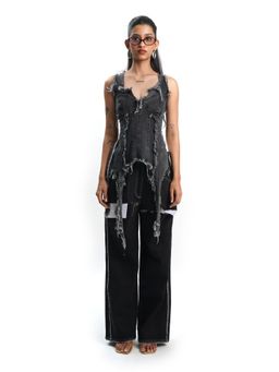MAMKAM - Tear Affair Corset