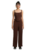 Brown color option, Currently selected