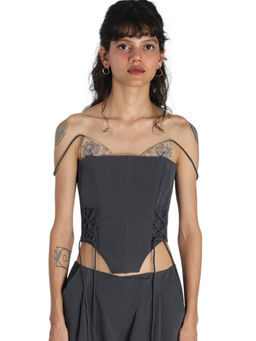MAMKAM - Bunny Ears Top