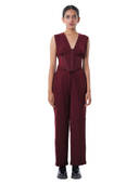 Maroon color option, Currently selected