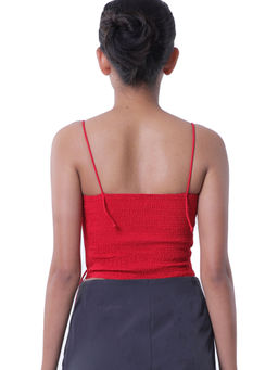 MAMKAM - Bunny Ears Top