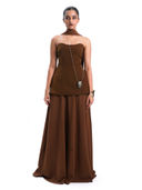Brown color option