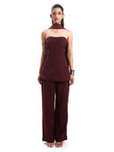 Maroon color option