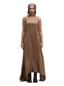 Brown color option, Currently selected