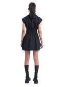 Black color option, Currently selected