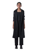 Black color option, Currently selected