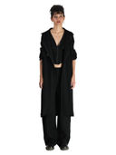 Black color option, Currently selected