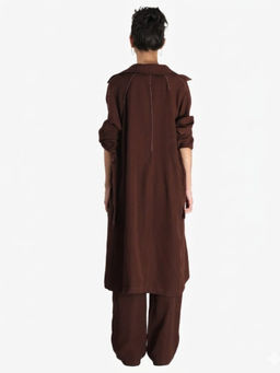 MAMKAM - Trench Coat