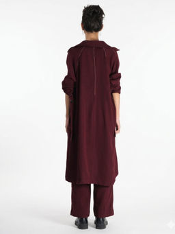 MAMKAM - Trench Coat