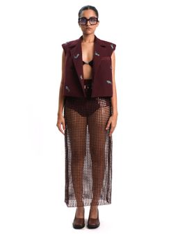 MAMKAM - Outcast Blazer