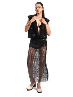 MAMKAM - Outcast Blazer