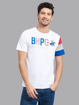 Beverly Hills Polo Club - The Up Side Tee Shirt