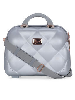 it luggage - Silver Solid Vanity Kit