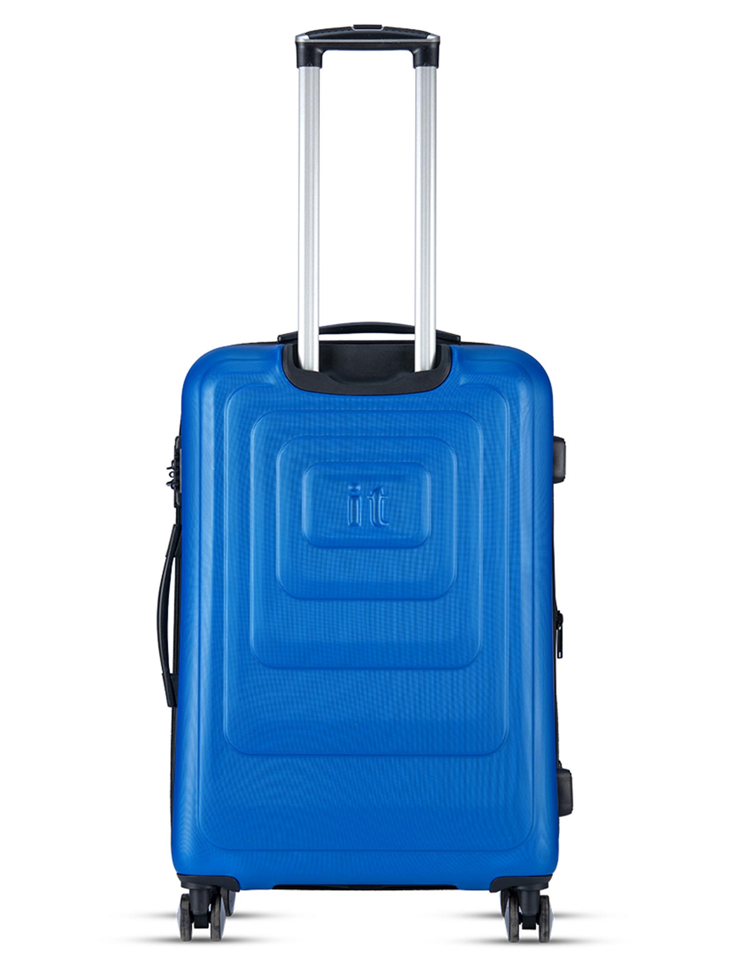 luggage trolley size guide