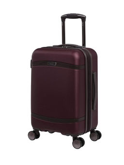 it luggage - Burgundy Solid Trolley Bag
