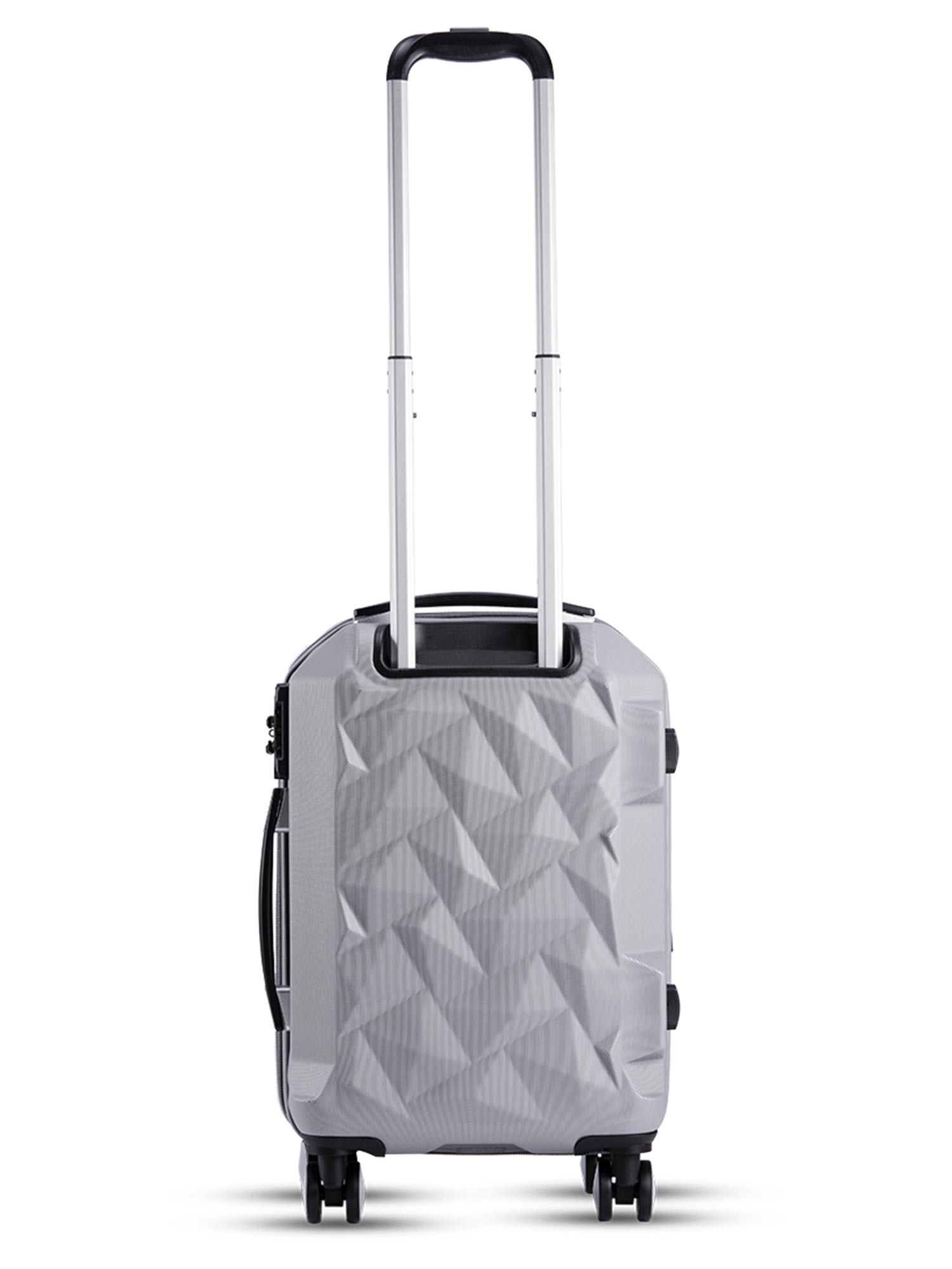 white suitcase primark