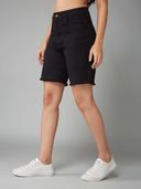 Black color option, Currently selected