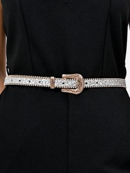 Kazo - Glamorous Thin Belt