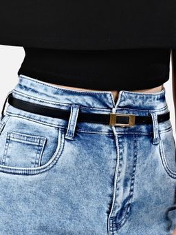 Kazo - Versatile Skinny Belt