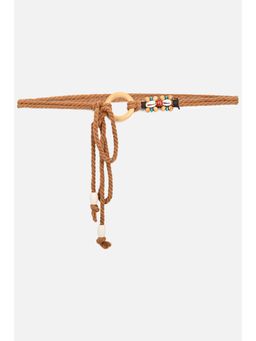 Kazo - Rope Beach Belt
