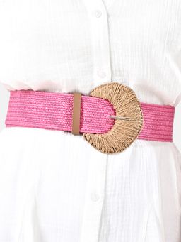 Kazo - Summer Statement Belt