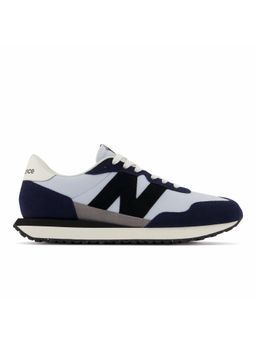 New Balance - Men 237 Indigo Sneaker