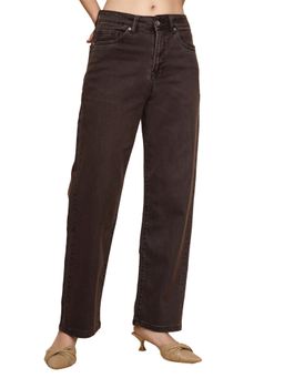 Global Republic - Full Length Cotton Jeans For Women