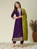Purple color option, Sold out