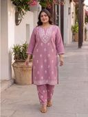 Pink color option