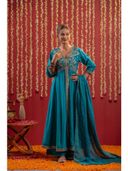 Teal color option, Sold out, Currently selected