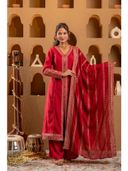 Red color option, Sold out