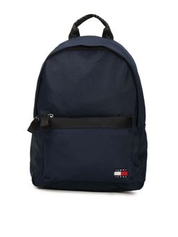 Tommy Hilfiger - Navy Blue TJW Essential Daily Backpack