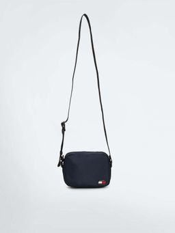 Tommy Hilfiger - Navy Blue TJW Essential Daily Crossover Sling Bag