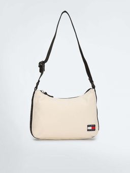 Tommy Hilfiger - Beige TJW Essential Daily Handbag