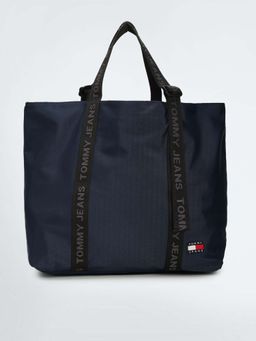 Tommy Hilfiger - Navy Blue TJW Essential Daily Tote Bag